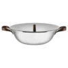 Alessi Edo Wokpfanne