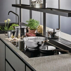 Alessi Edo Wokpfanne -Küchen Verkauf 43771 01 04 82c2a2d10f