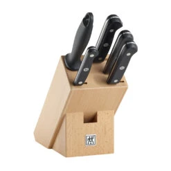Zwilling Gourmet Messerset 5 Teile