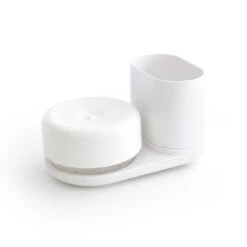 Seifenspender Mit Verwahrungsbox