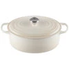 Le Creuset Ovaler Topf 6,3 L