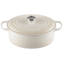 Le Creuset Ovaler Topf 6,3 L