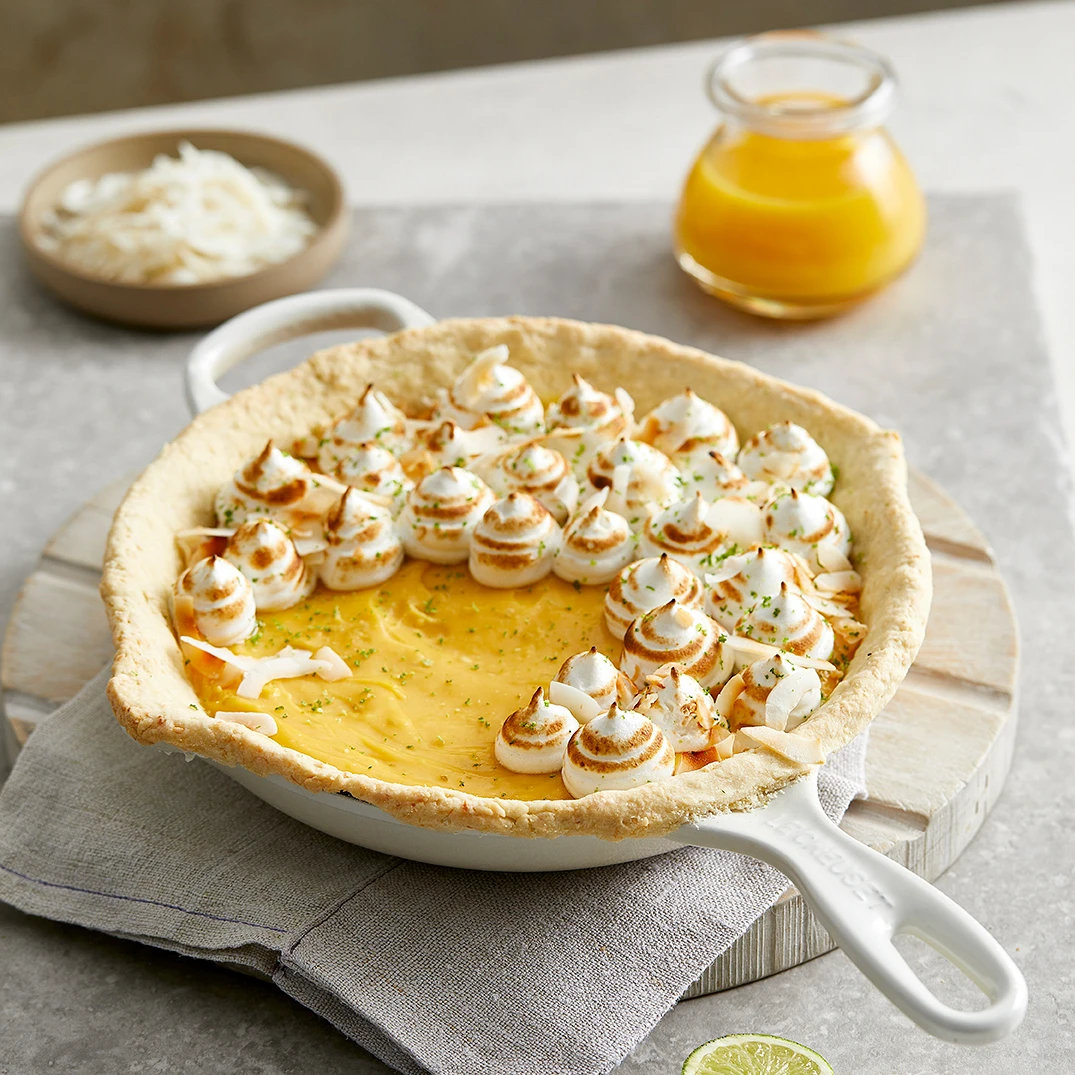 Le Creuset Frittierpfanne Gusseisengriff 26cm 2 Le Creuset Frittierpfanne Gusseisengriff 26cm – Bild 2