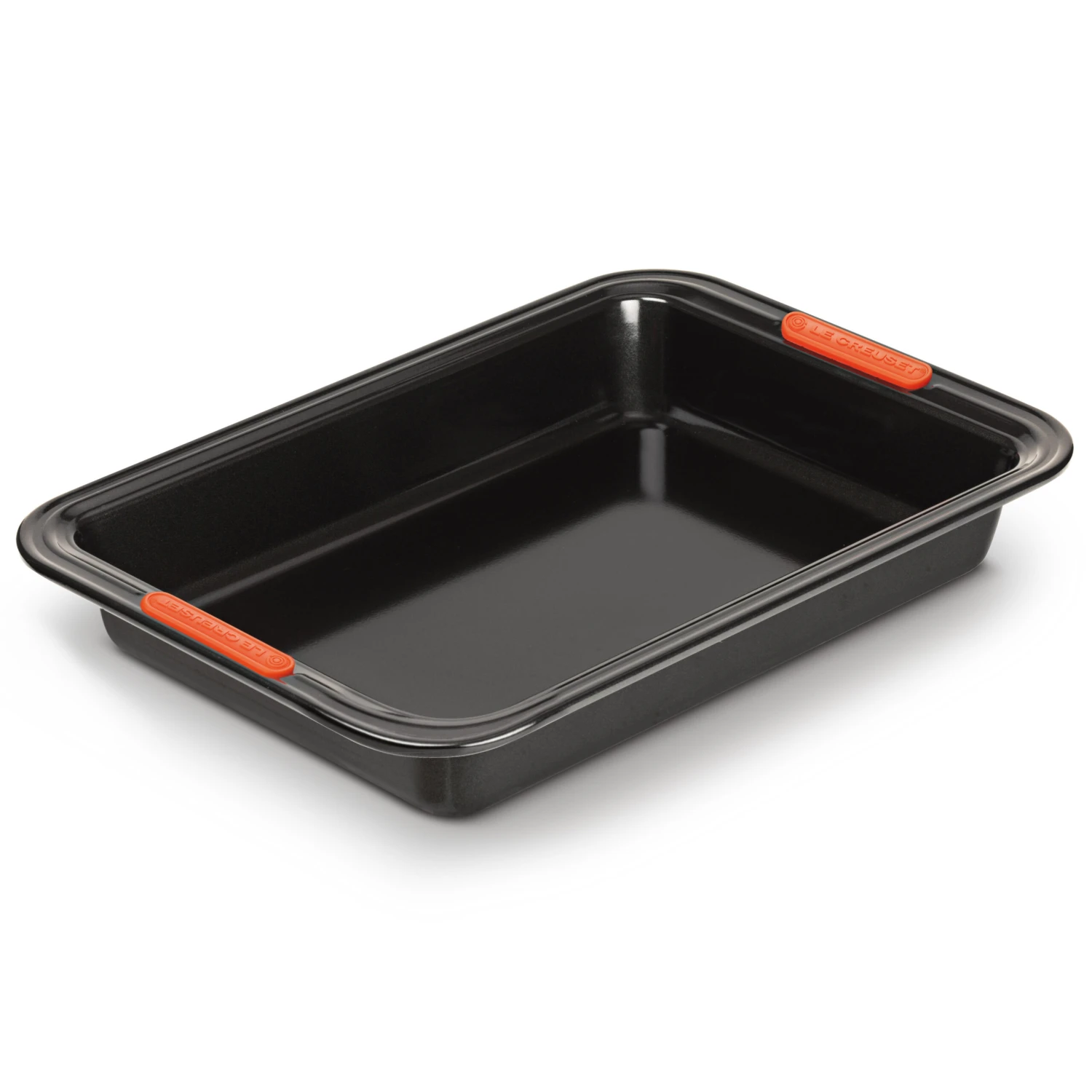 Le Creuset Ofenform Rechteckig 1 Le Creuset Ofenform Rechteckig