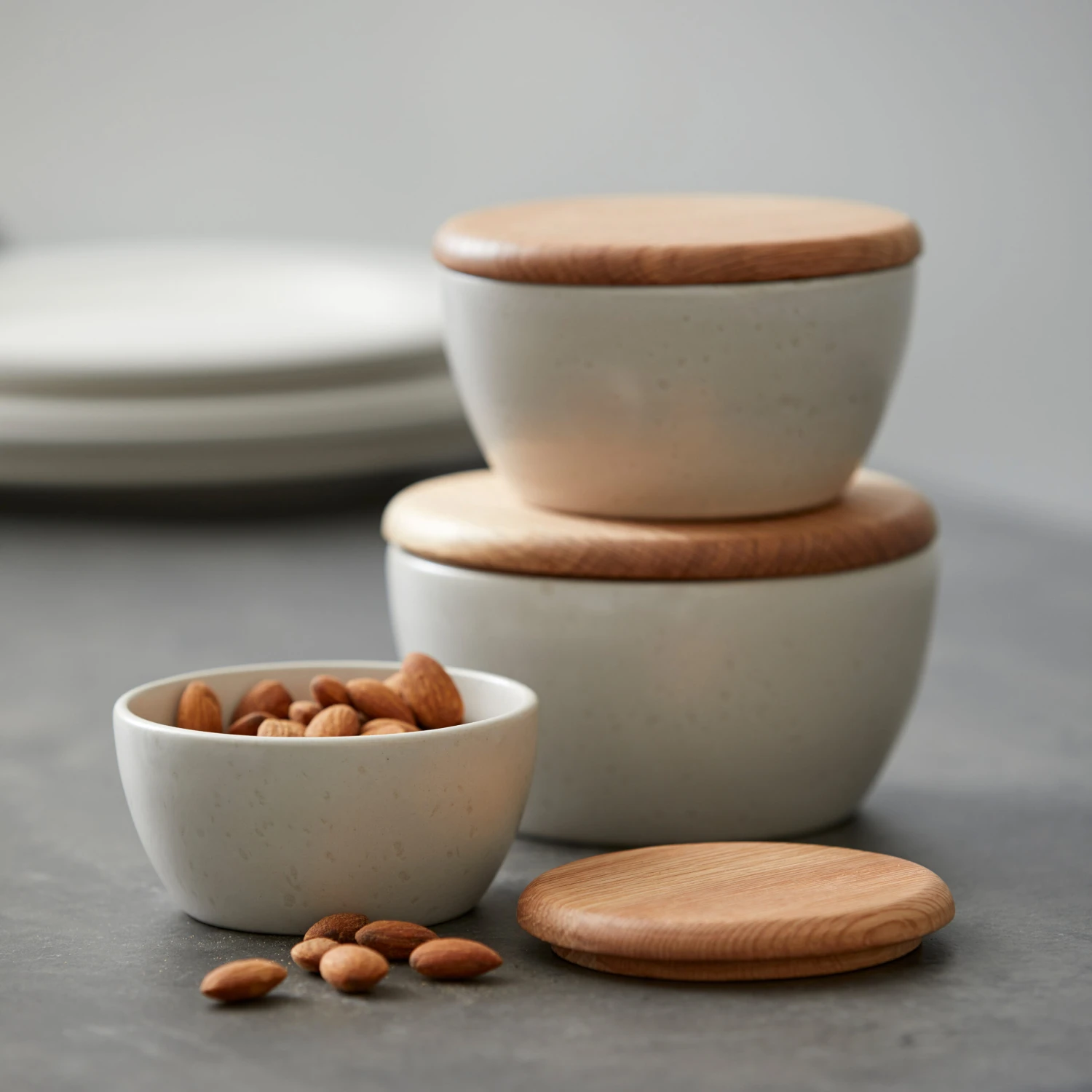 Bitz Deckel 10cm 2 Bitz Deckel 10cm – Bild 2