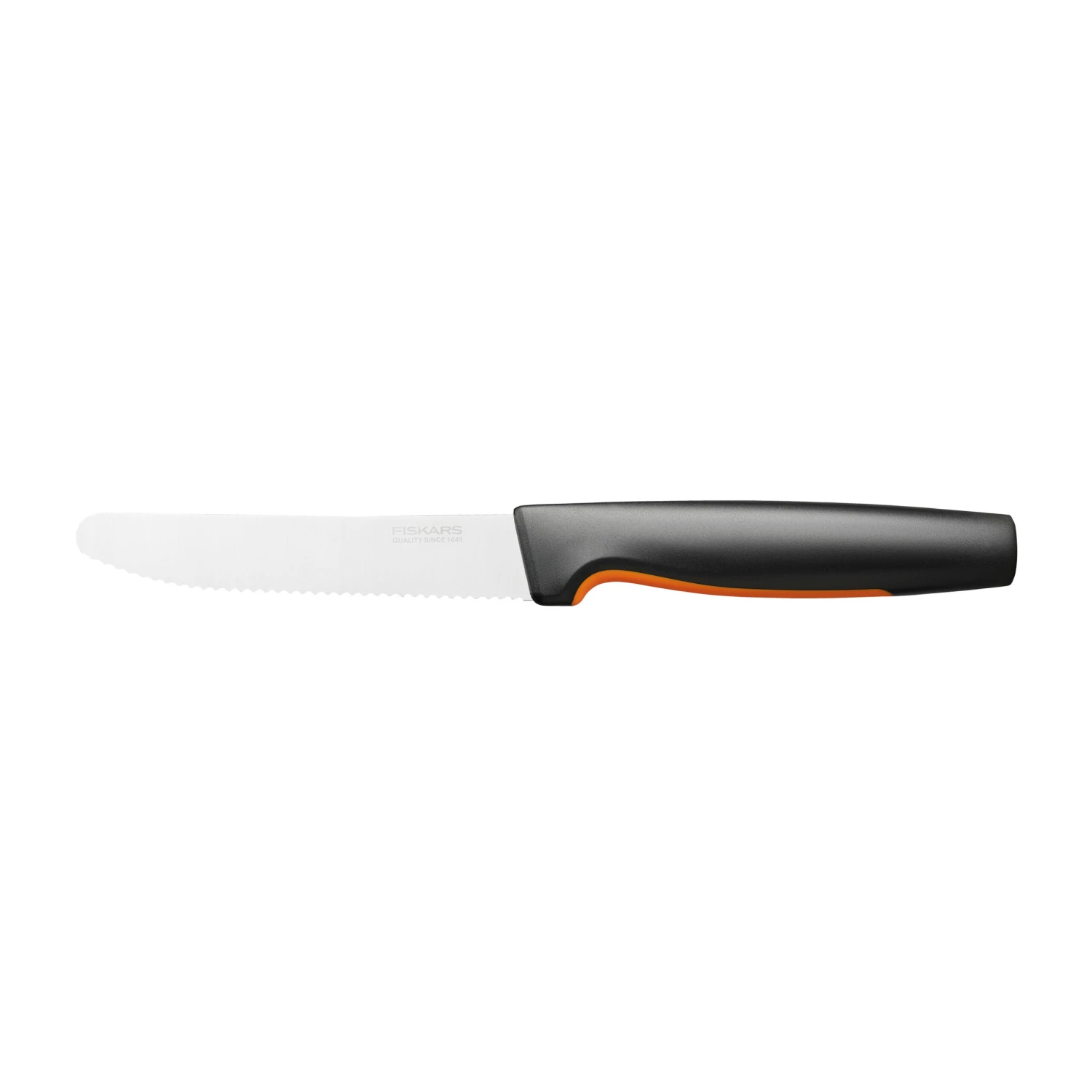 Fiskars Functional Form Tomatenmesser 1 Fiskars Functional Form Tomatenmesser