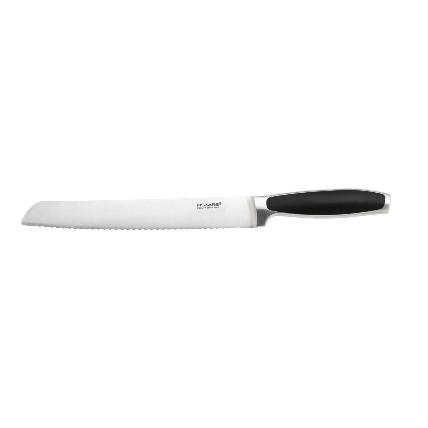 Fiskars Royal Brotmesser 1 Fiskars Royal Brotmesser