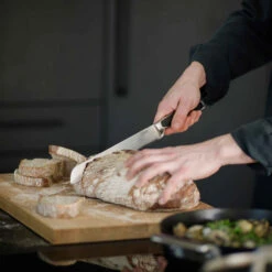 Fiskars Royal Brotmesser 5 Fiskars Royal Brotmesser -Küchen Verkauf 47513 01 3 EnvironmentImage 3dc8ac193d