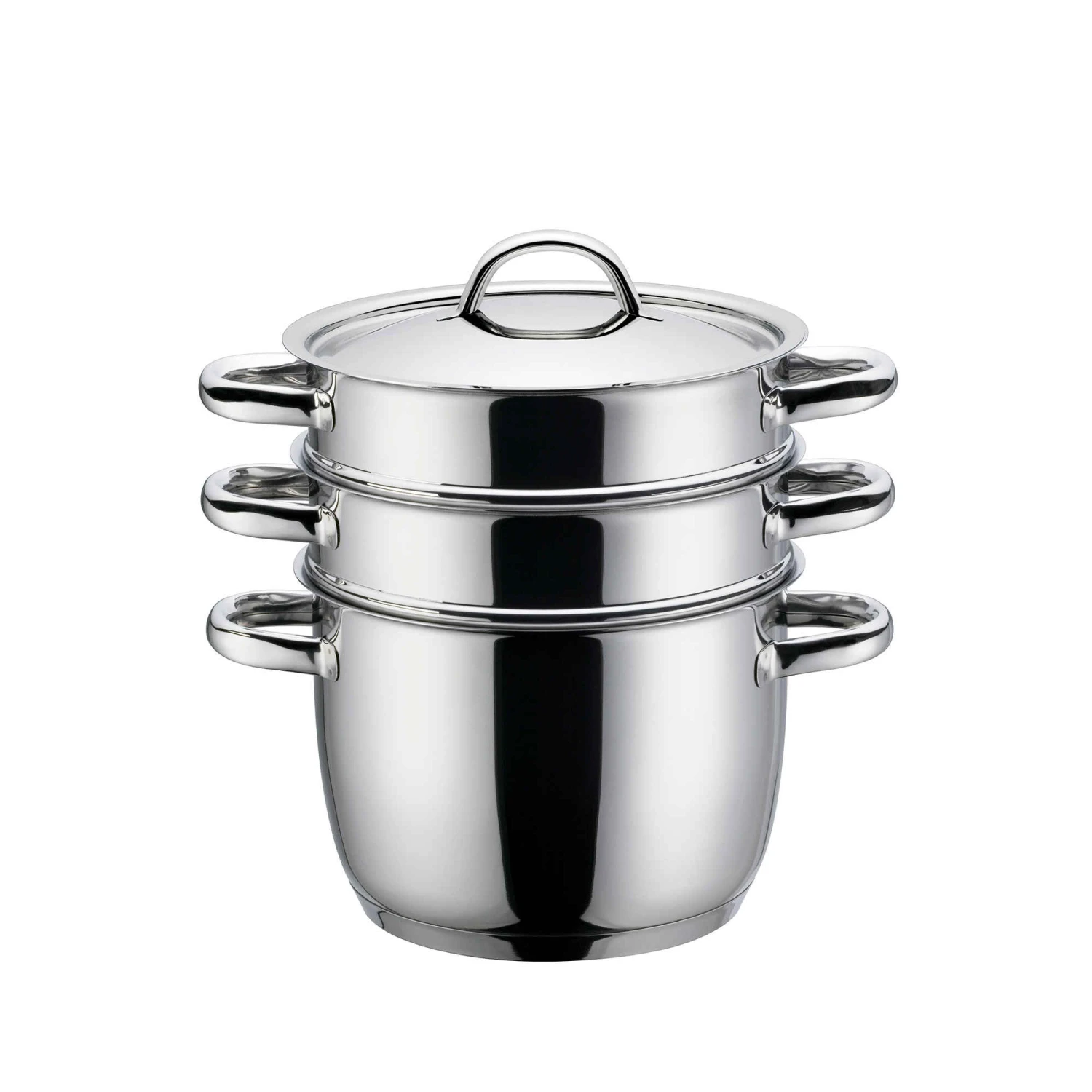 Fiskars Classic Dampfgarer 1 Fiskars Classic Dampfgarer