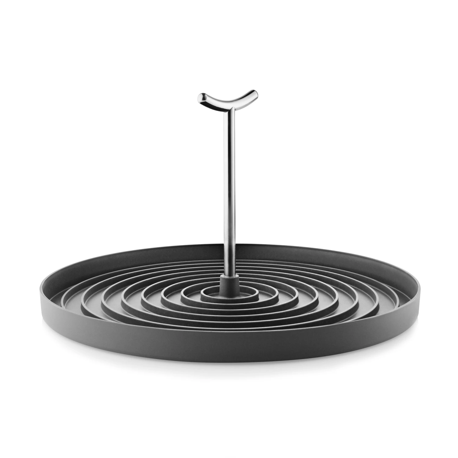 Eva Solo Klappbarer Geschirrkorb 1 Eva Solo Klappbarer Geschirrkorb