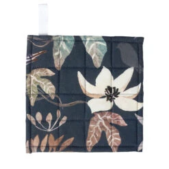 Klippan Yllefabrik Moonlight Topflappen