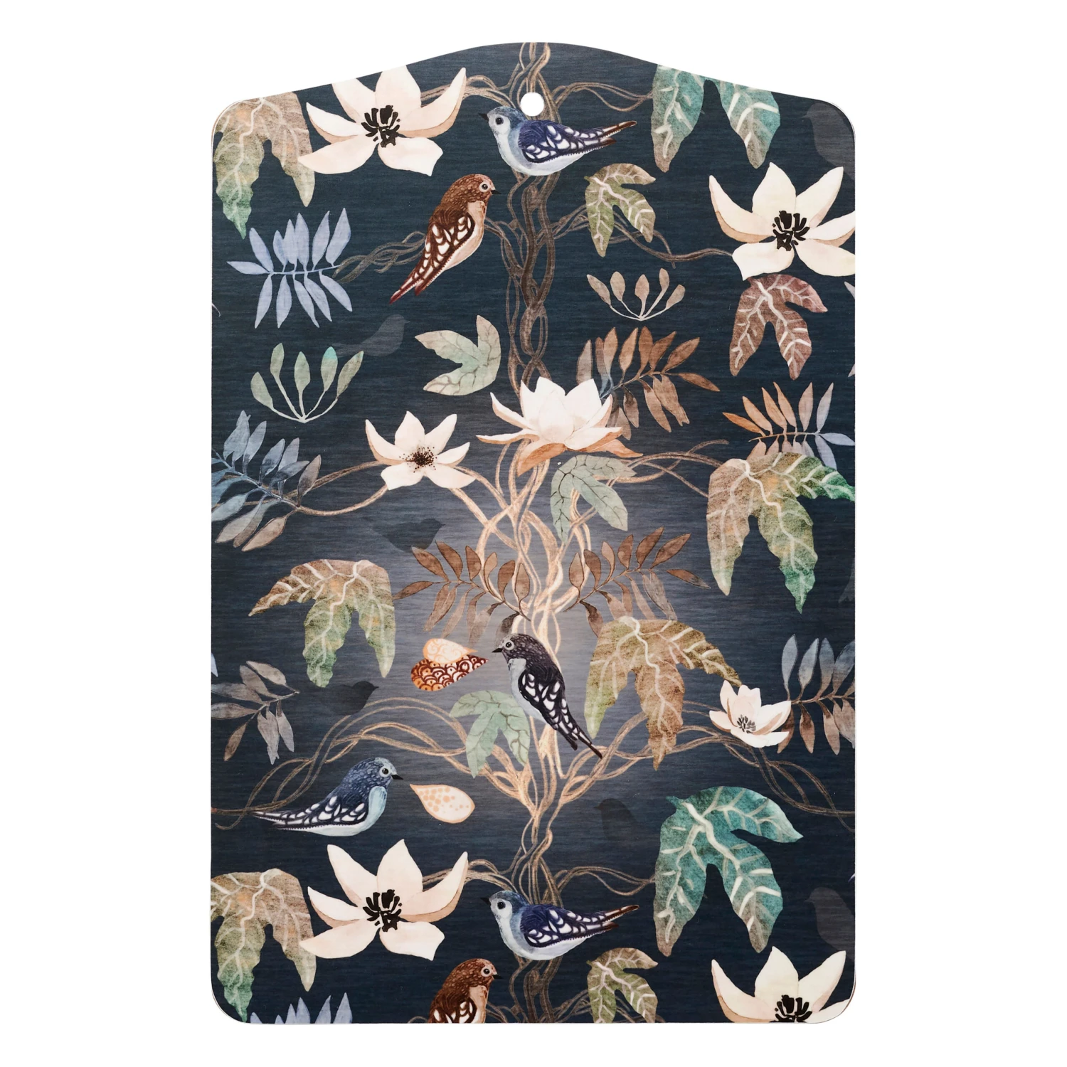 Klippan Yllefabrik Moonlight Schneidebrett 1 Klippan Yllefabrik Moonlight Schneidebrett