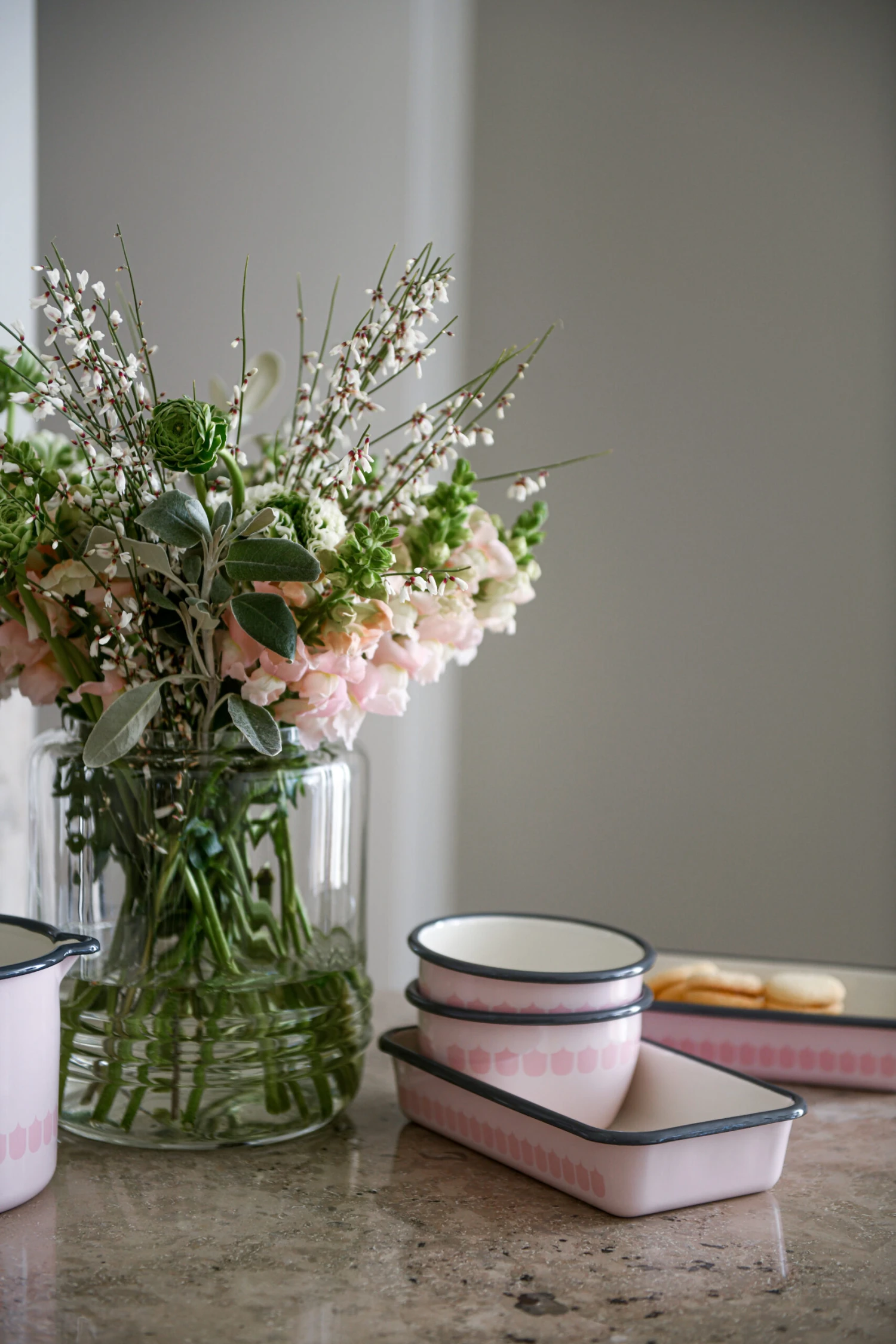 Muurla Vappu Emaille Topf 1,9 L 2 Muurla Vappu Emaille Topf 1,9 L – Bild 2