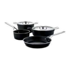 Alessi Pots&Pans Kochtopfset 6 Teile
