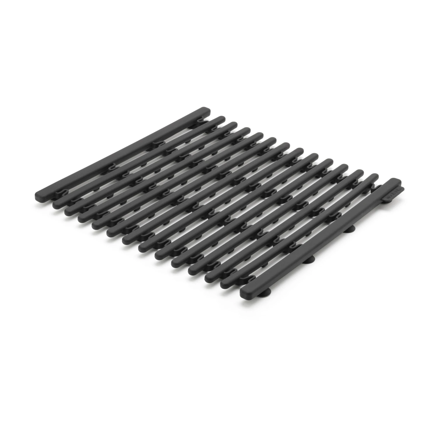 Brabantia Sinkside Spülablage 30 X 30cm 2 Brabantia Sinkside Spülablage 30 X 30cm – Bild 2