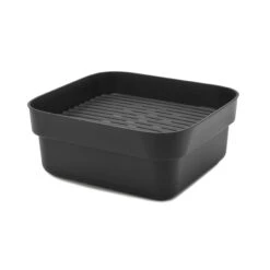 Brabantia Sinkside Abtropfgestell Mit Trockenablage 34 X 37cm