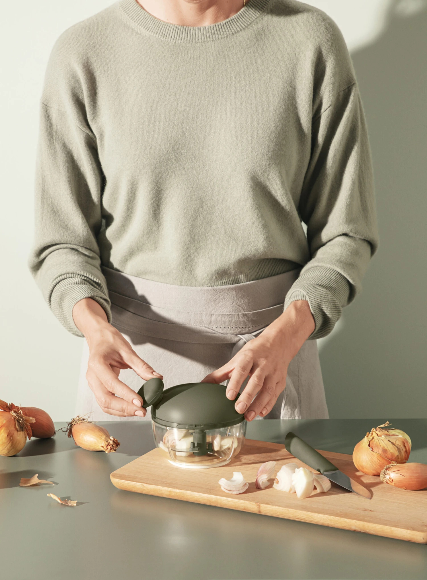 Eva Solo Green Tool Minimixer 3 Eva Solo Green Tool Minimixer – Bild 3