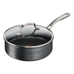 Tefal Unlimited Premium Sauteuse Tief