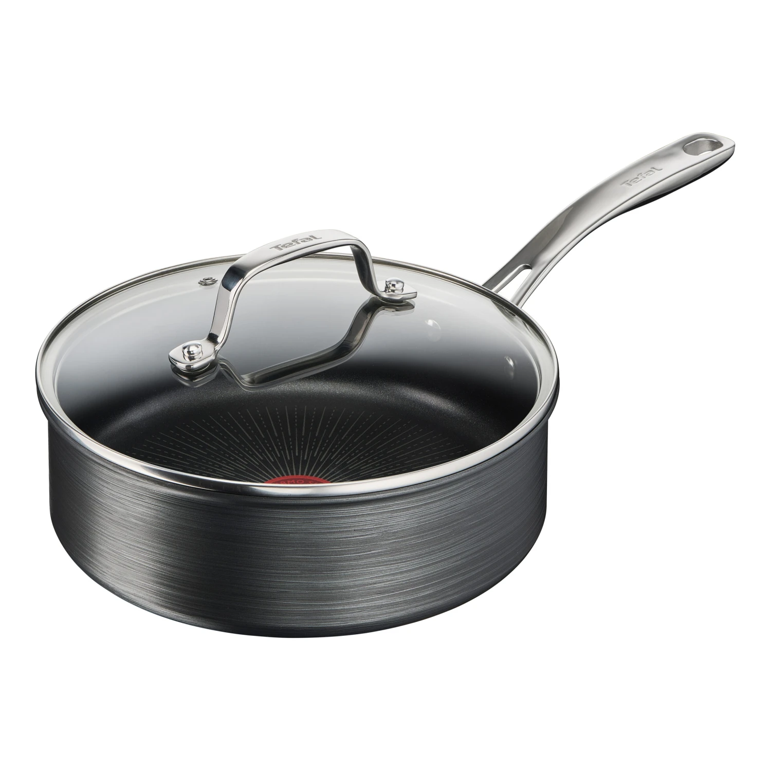 Tefal Unlimited Premium Sauteuse Tief 1 Tefal Unlimited Premium Sauteuse Tief