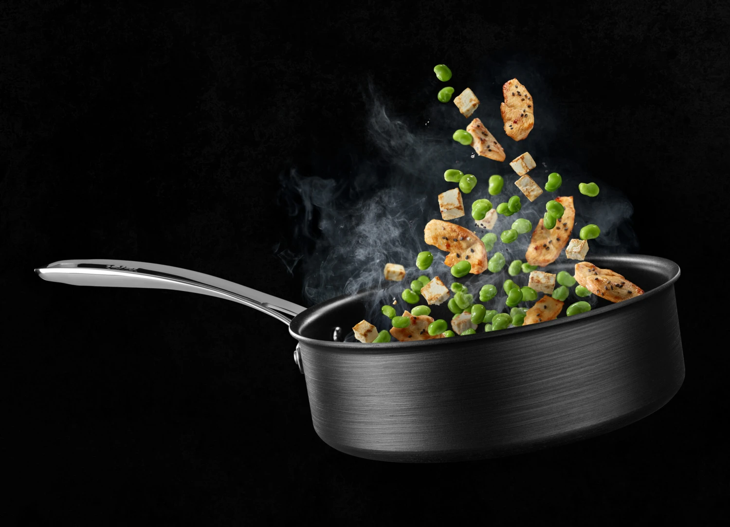 Tefal Unlimited Premium Sauteuse Tief 4 Tefal Unlimited Premium Sauteuse Tief – Bild 4