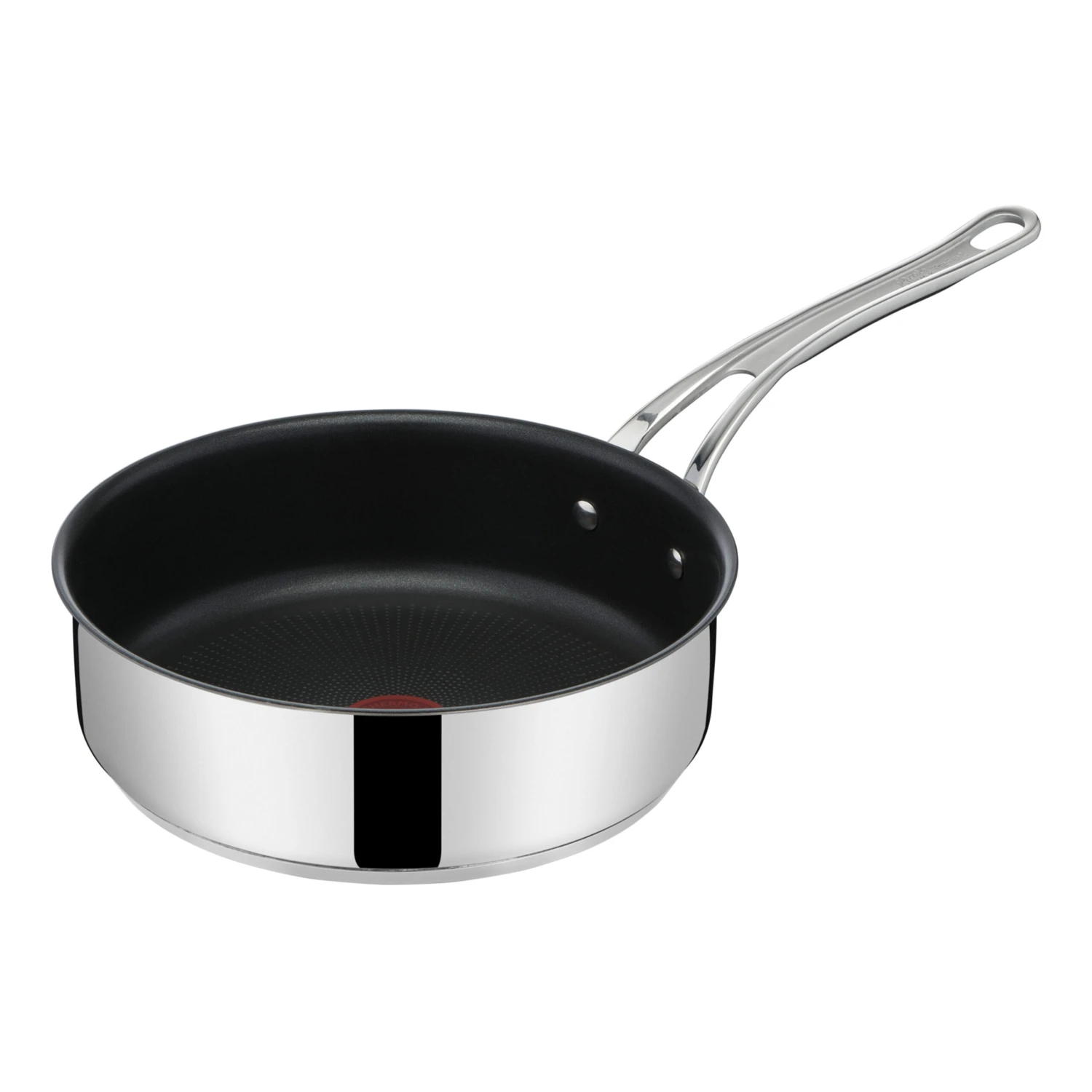 Tefal Jamie Oliver Cook's Classics Sauteuse 2 Tefal Jamie Oliver Cook's Classics Sauteuse – Bild 2