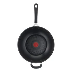 Tefal Jamie Oliver Quick & Easy Wokpfanne Hart Eloxiert 6 Tefal Jamie Oliver Quick & Easy Wokpfanne Hart Eloxiert -Küchen Verkauf 506773 01 3 ProductImageExtra 4d0214da26 scaled