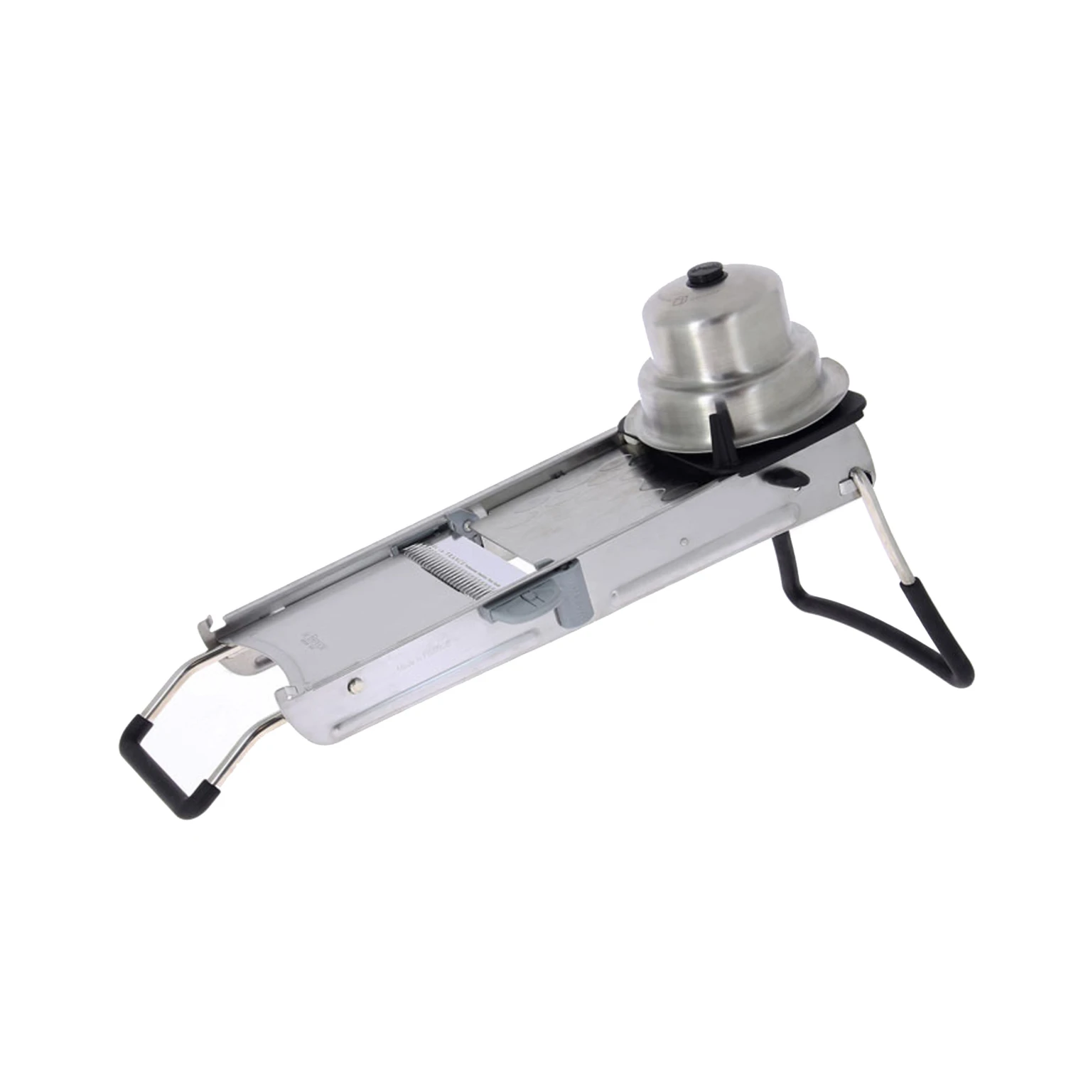 De Buyer Revolution Mandoline 1 De Buyer Revolution Mandoline