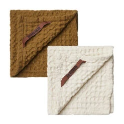 Humdakin Waffle Spüllappen 28 X 28cm 2er Pack