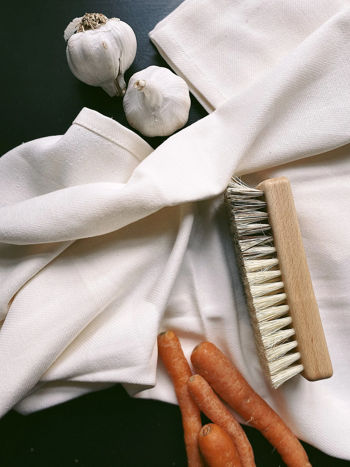 Humdakin Wurzelgemüsebürste 3 Humdakin Wurzelgemüsebürste – Bild 3