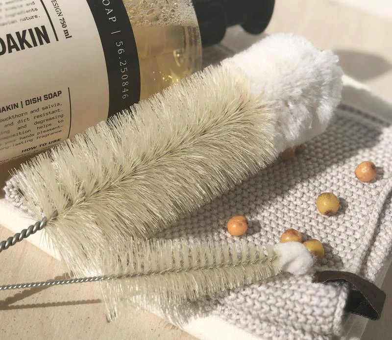 Humdakin Spülbürste Für Flaschen 3 Humdakin Spülbürste Für Flaschen – Bild 3