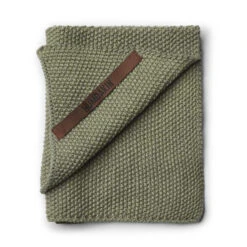 Humdakin Knitted Spüllappen 28 X 28cm