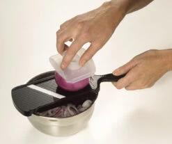 Kyocera Mandoline Verstellbar -Küchen Verkauf 508581 01 5 EnvironmentImage 99106bc790