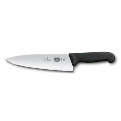 Victorinox Fibrox Küchenmesser Extra Breit 20cm