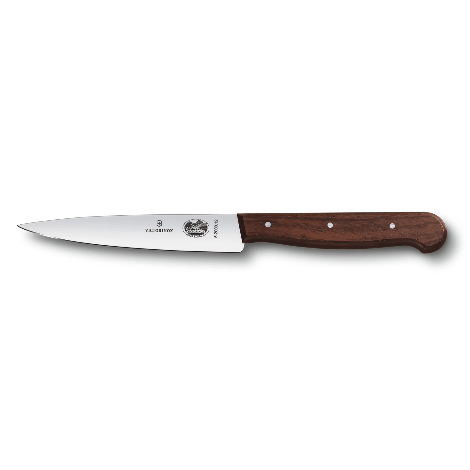 Victorinox Wood Küchenmesser 12cm 1 Victorinox Wood Küchenmesser 12cm