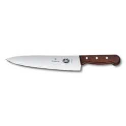 Victorinox Wood Küchenmesser 25cm