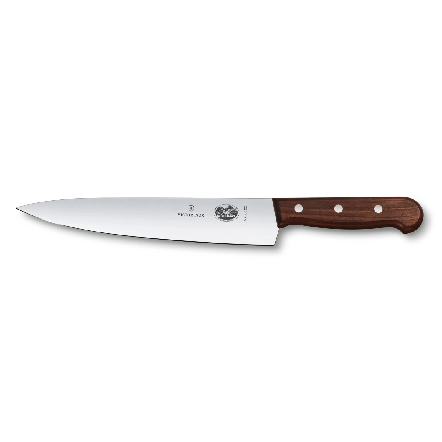 Victorinox Wood Küchenmesser 22cm 1 Victorinox Wood Küchenmesser 22cm