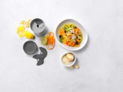 Zwilling Z-cut Spiralizer 12 Zwilling Z-cut Spiralizer -Küchen Verkauf 509057 01 10 EnvironmentImage e842243ea5 scaled