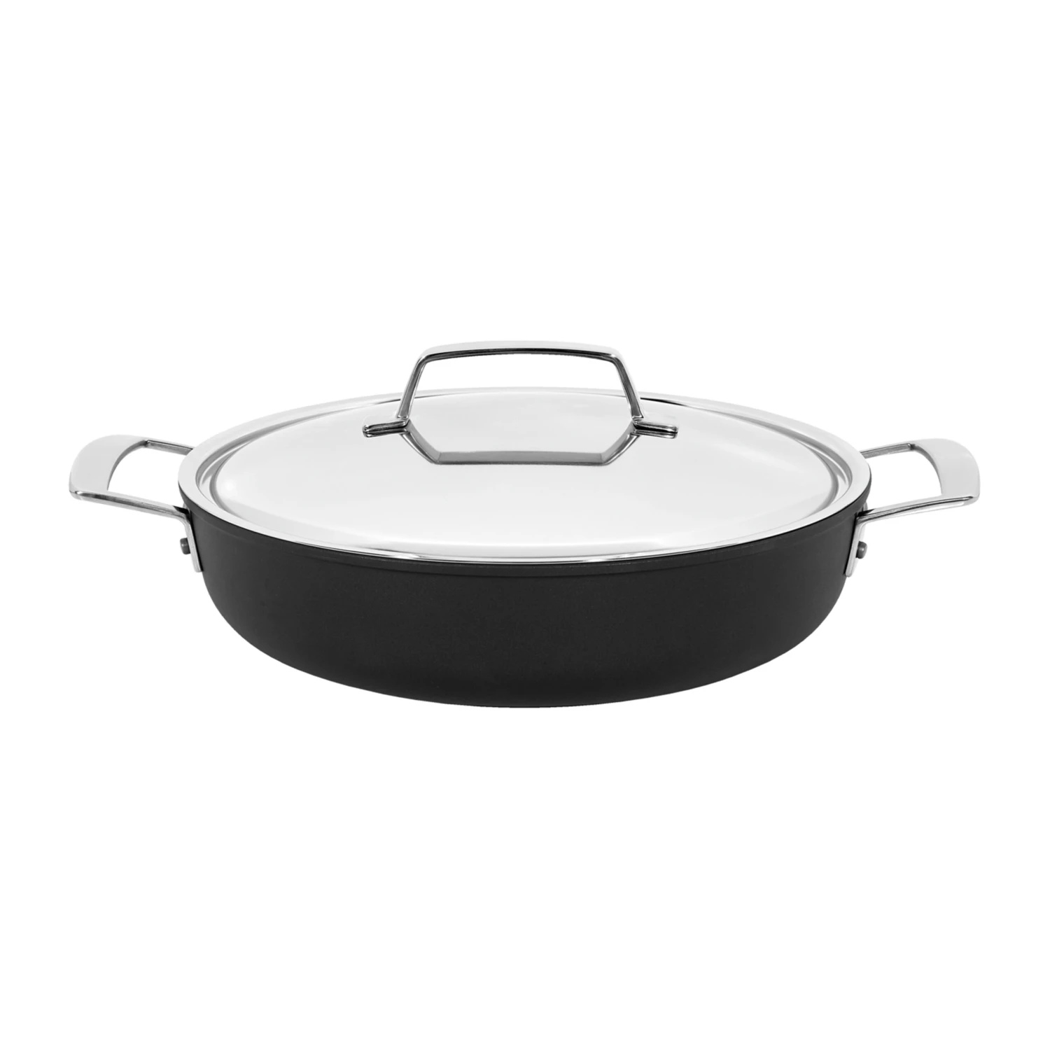 Demeyere Alu Pro Sauteuse 1 Demeyere Alu Pro Sauteuse