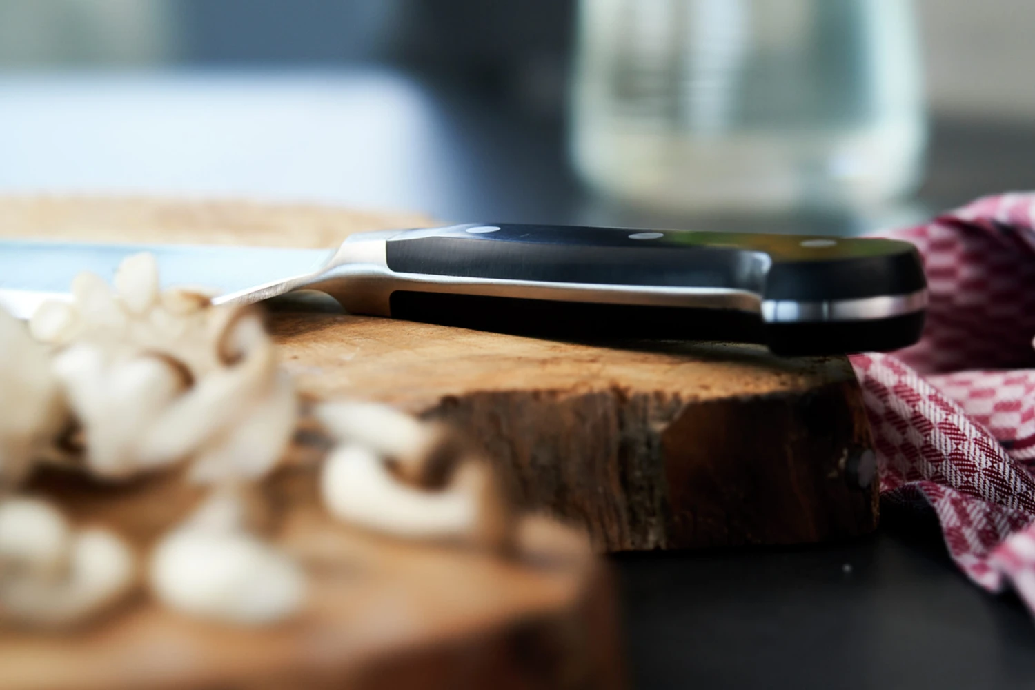 Zwilling Pro Chinesisches Küchenmesser 4 Zwilling Pro Chinesisches Küchenmesser – Bild 4