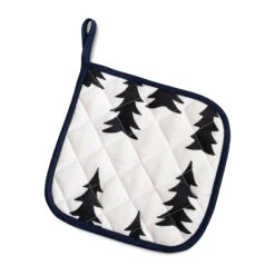 Gran Gesteppter Topflappen 21 X 21cm