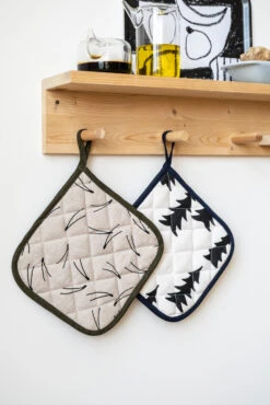 Barr Gesteppter Topflappen 21 X 21cm 8 Barr Gesteppter Topflappen 21 X 21cm -Küchen Verkauf 510738 01 3 EnvironmentImage 055c38f080 scaled