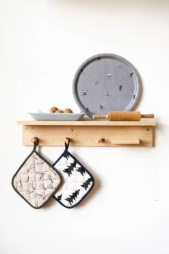 Barr Gesteppter Topflappen 21 X 21cm 9 Barr Gesteppter Topflappen 21 X 21cm -Küchen Verkauf 510738 01 4 EnvironmentImage 17715d0949 scaled