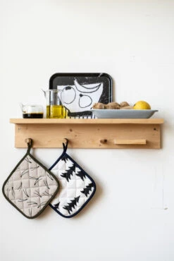 Barr Gesteppter Topflappen 21 X 21cm 10 Barr Gesteppter Topflappen 21 X 21cm -Küchen Verkauf 510738 01 5 EnvironmentImage bd87aa6542 scaled