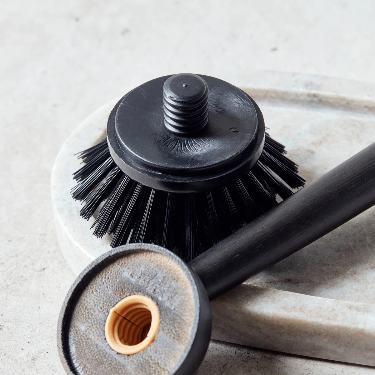 Meraki Spülbürstenkopf 2er Pack 4 Meraki Spülbürstenkopf 2er Pack – Bild 4