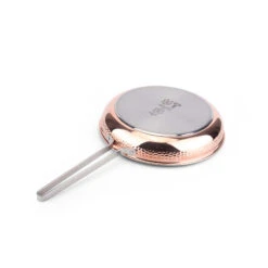 Mjölner Gehämmerte Bratpfanne In Kupfer -Küchen Verkauf 513376 01 4 ProductImageExtra feb8b0249e