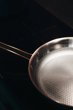 Mjölner Gehämmerte Bratpfanne In Kupfer -Küchen Verkauf 513376 01 5 EnvironmentImage 78a1960b6c scaled