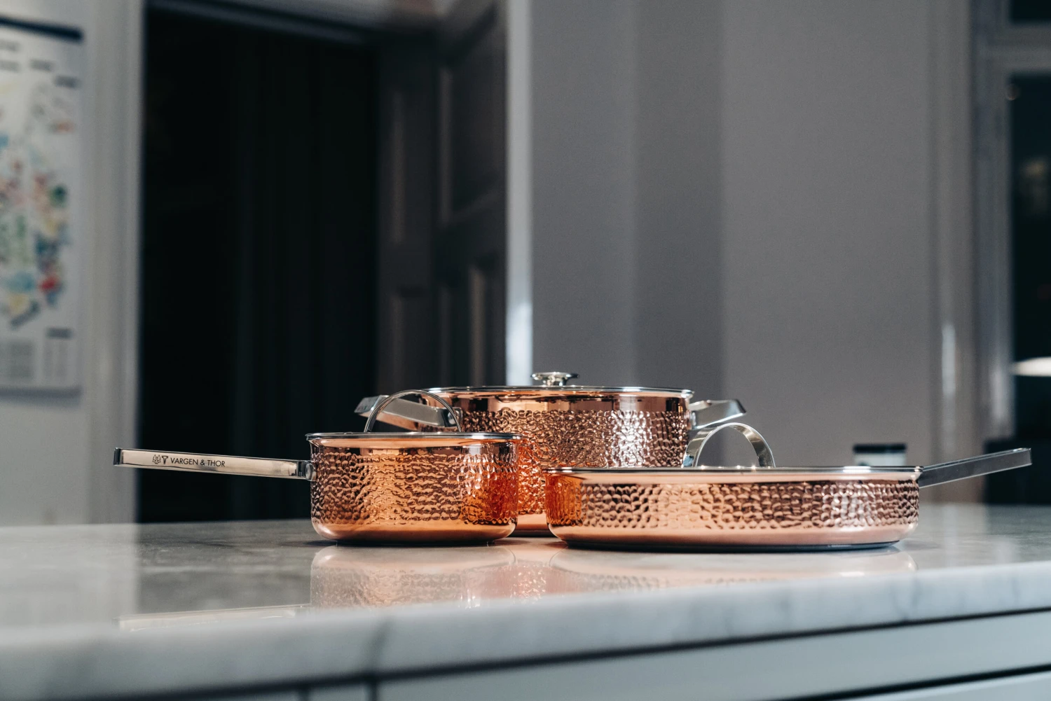 Vargen & Thor Mjölner Kochtopfset 5 Vargen & Thor Mjölner Kochtopfset – Bild 5