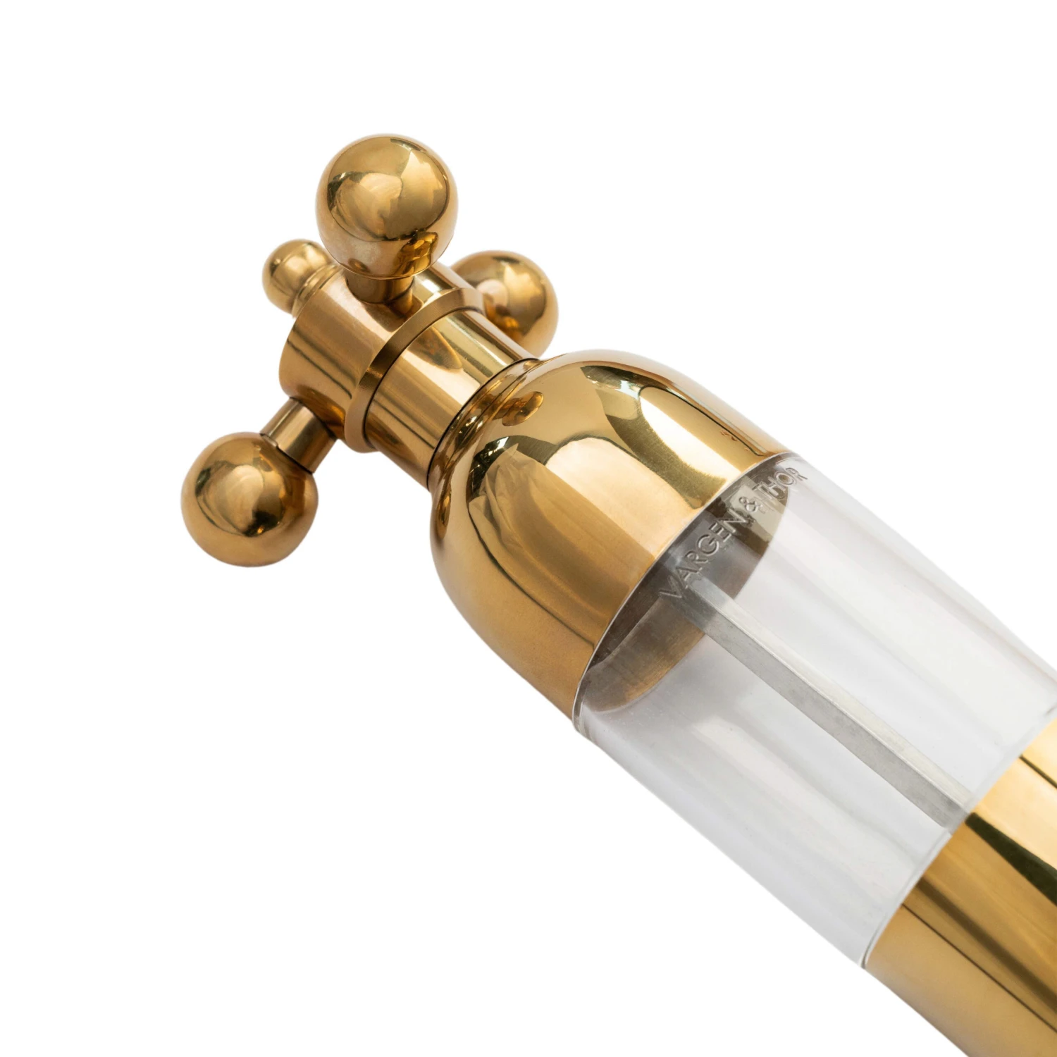 Axia Salz- Und Pfeffermühle 2 Axia Salz- Und Pfeffermühle – Bild 2