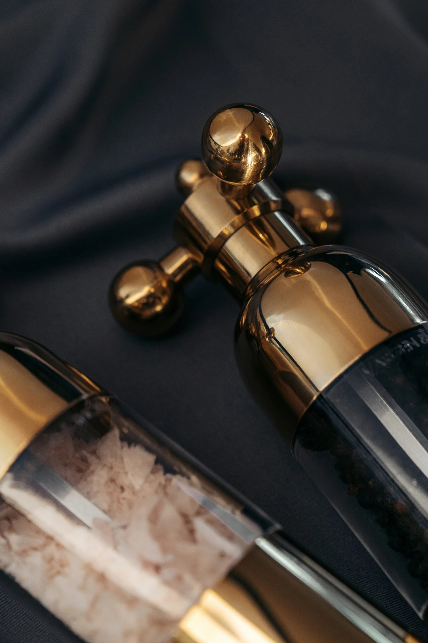 Axia Salz- Und Pfeffermühle 7 Axia Salz- Und Pfeffermühle – Bild 7