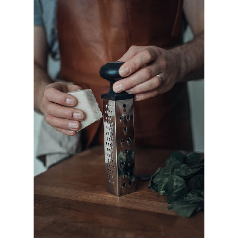 Dorre Reese Reibe 2 Dorre Reese Reibe – Bild 2